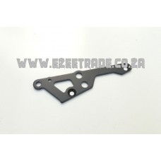 Engine Mount RH - BLACK | Rovan Sports